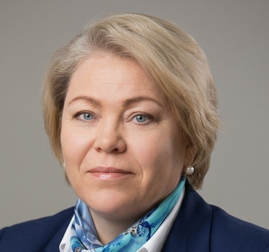 Бобкова Ирина Николаевна