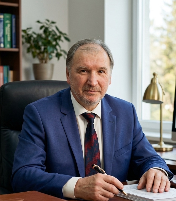 Ватазин Андрей Владимирович