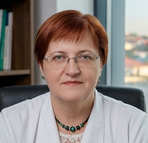 Прокопенко Е. И.