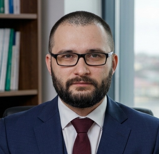 Зулькарнаев Алексей Батыргараевич