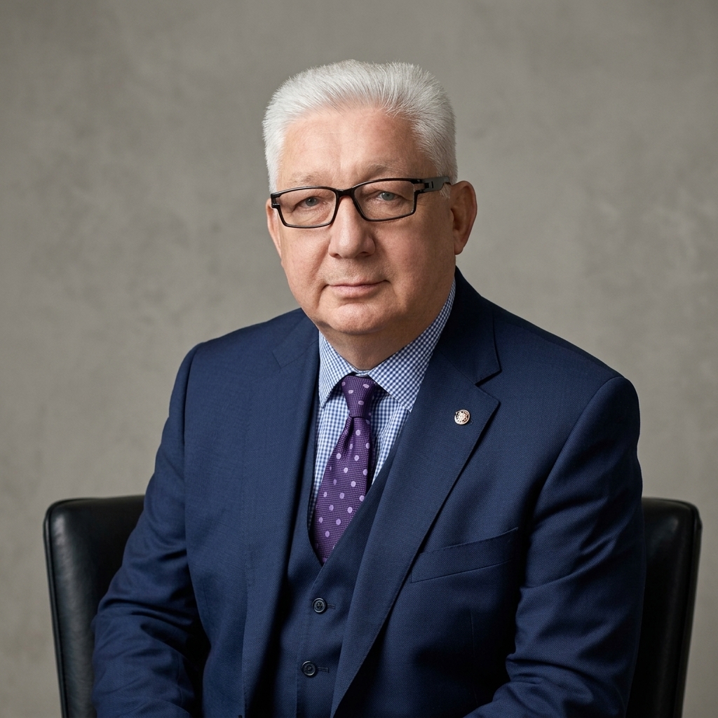 Смирнов Алексей Владимирович