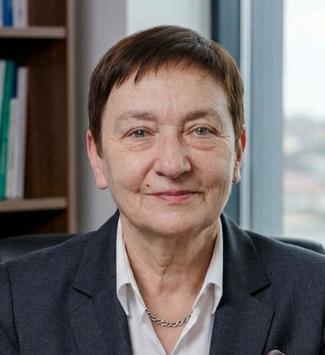 Захарова Елена Викторовна