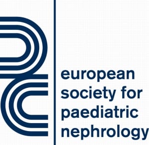 European Society of Pediatric Nephrology