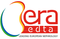 European Renal Association – European Dialysis and Transplant Association