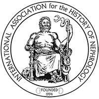 International Association for the History of Nephrology