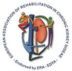 European Association of Rehabilitation in Chronic Kidney Disease