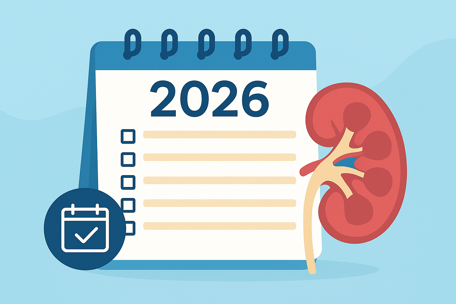 План мероприятий на 2026 год
