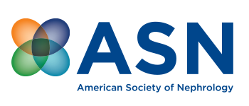 American Society of Nephrology